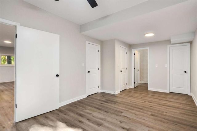 114 Little Hendricks Mountain Circle, Jasper, GA 30143