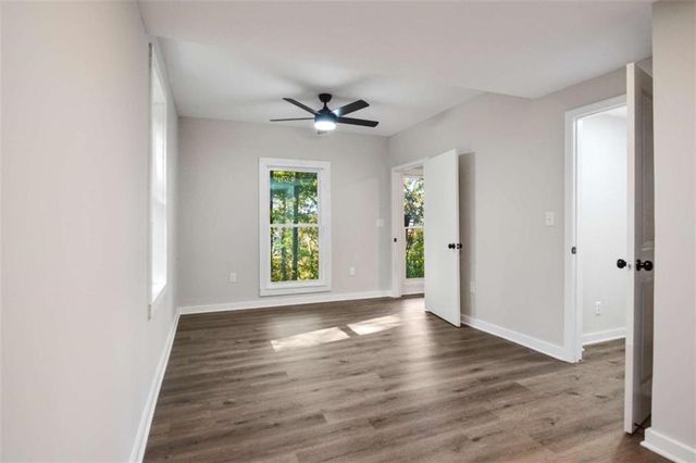 114 Little Hendricks Mountain Circle, Jasper, GA 30143