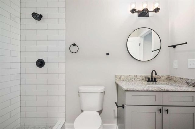 114 Little Hendricks Mountain Circle, Jasper, GA 30143