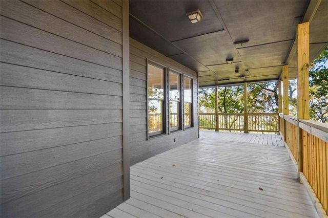 114 Little Hendricks Mountain Circle, Jasper, GA 30143