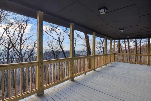 114 Little Hendricks Mountain Circle, Jasper, GA 30143