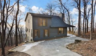 114 Little Hendricks Mountain Circle, Jasper, GA 30143