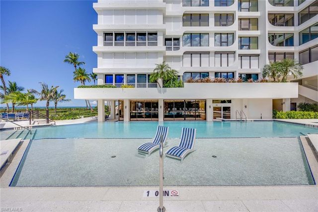 4301 Gulf Shore BLVD N 1900, Naples, FL 34103