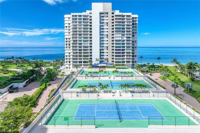 4301 Gulf Shore BLVD N 1900, Naples, FL 34103
