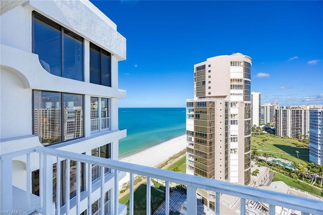 4301 Gulf Shore BLVD N 1900, Naples, FL 34103