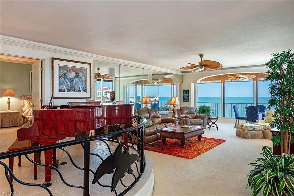 4301 Gulf Shore BLVD N 1900, NAPLES, FL 34103 — photo 5