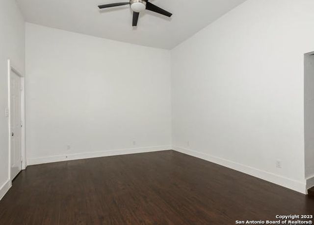 432 S Olive St Apt 1, San Antonio, TX 78203
