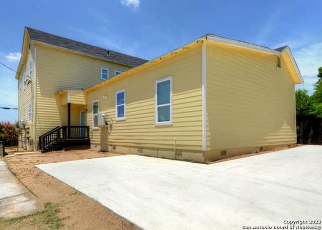 432 S Olive St Apt 1, San Antonio, TX 78203