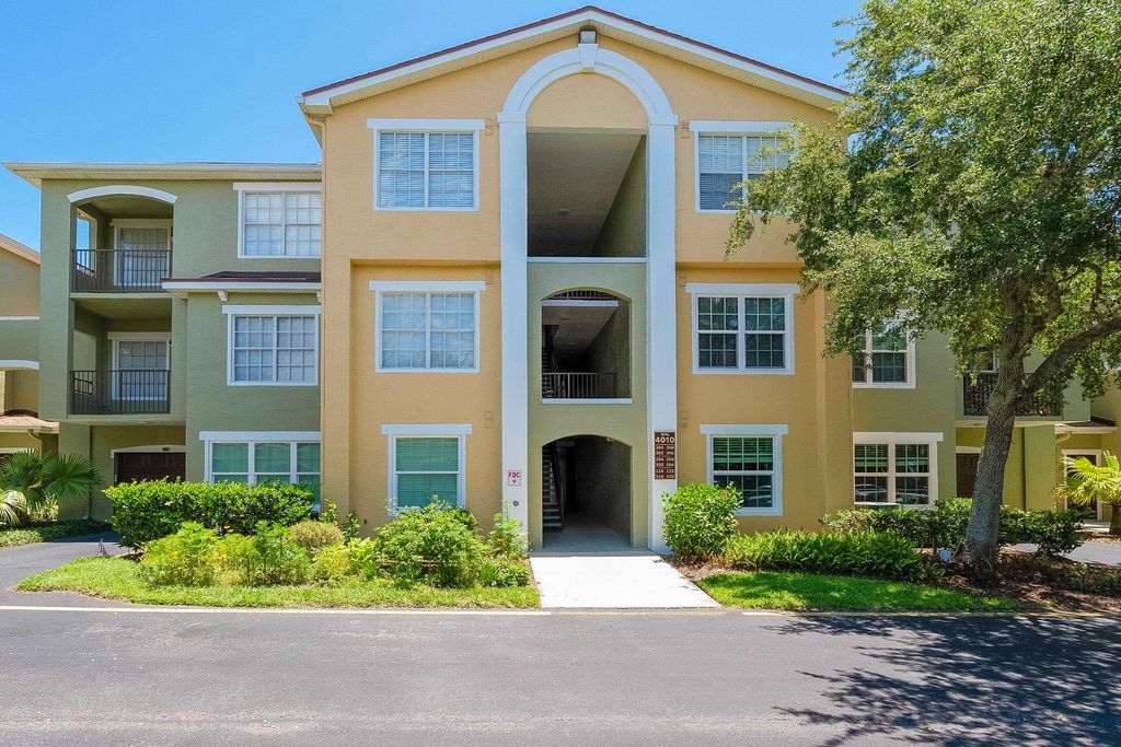 4010 Grande Vista Blvd 118, St Augustine, FL 32084