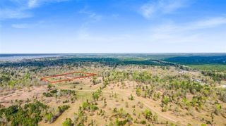 Lot 6 Eagle Falls Boulevard, Trinity, TX 75862