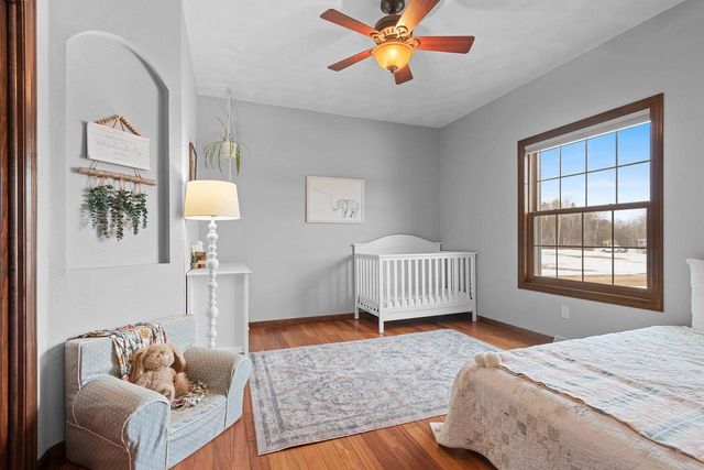 3405 HAWK RIDGE TRAIL, Green Bay, WI 54313