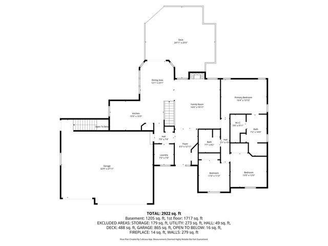 3405 HAWK RIDGE TRAIL, Green Bay, WI 54313