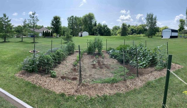 3405 HAWK RIDGE TRAIL, Green Bay, WI 54313