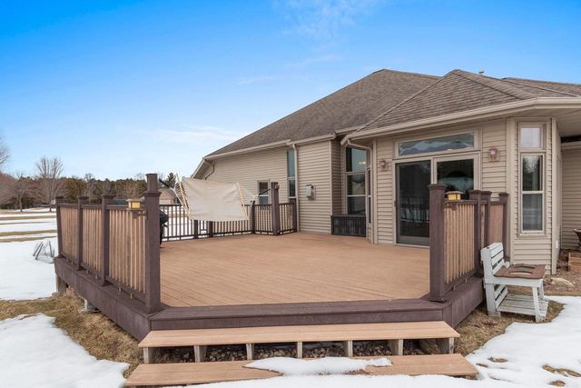 3405 HAWK RIDGE TRAIL, Green Bay, WI 54313