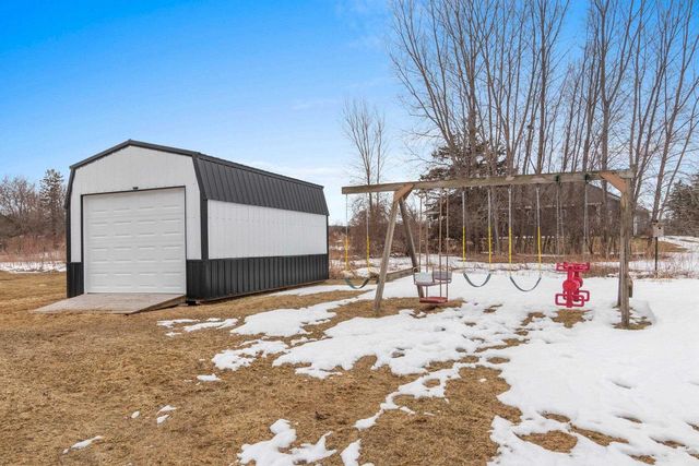 3405 HAWK RIDGE TRAIL, Green Bay, WI 54313