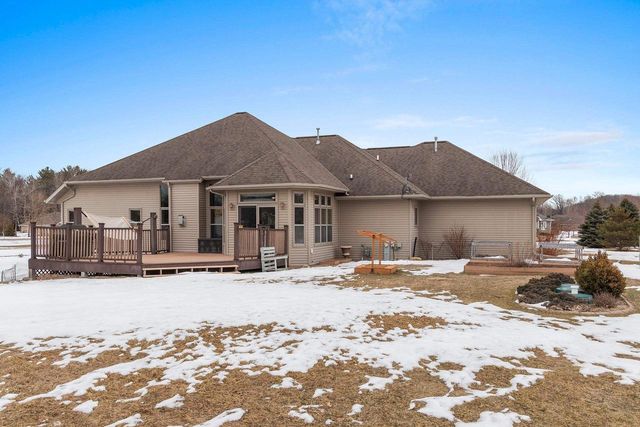 3405 HAWK RIDGE TRAIL, Green Bay, WI 54313