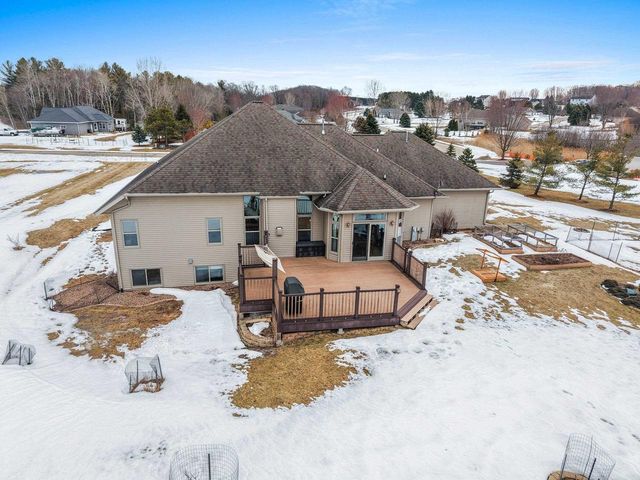 3405 HAWK RIDGE TRAIL, Green Bay, WI 54313