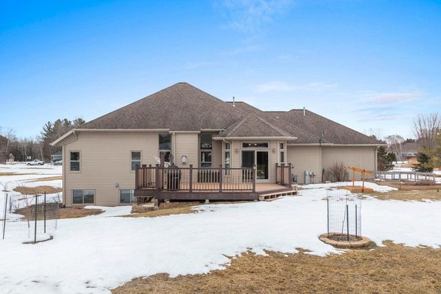 3405 HAWK RIDGE TRAIL, Green Bay, WI 54313