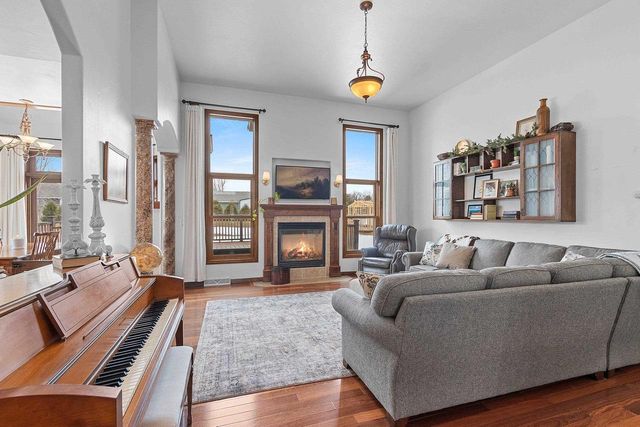 3405 HAWK RIDGE TRAIL, Green Bay, WI 54313