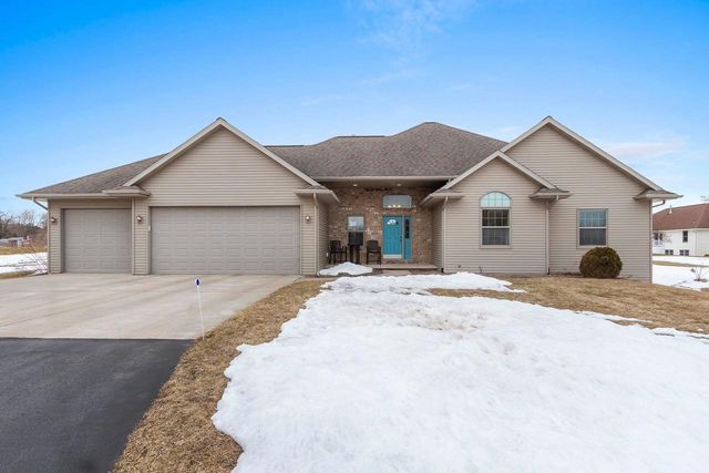 3405 HAWK RIDGE TRAIL, Green Bay, WI 54313