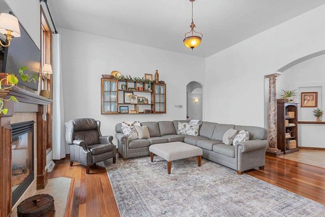 3405 HAWK RIDGE TRAIL, Green Bay, WI 54313