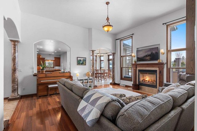 3405 HAWK RIDGE TRAIL, Green Bay, WI 54313