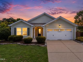 1121 Arden Trace Court, Fuquay Varina, NC 27526
