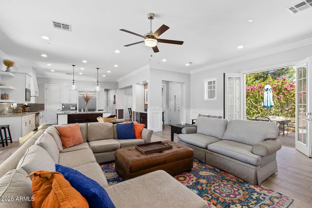 3412 N KACHINA Lane, Scottsdale, AZ 85251