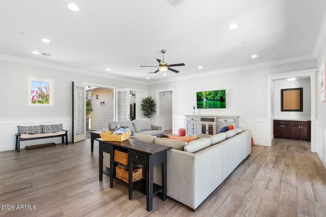 3412 N KACHINA Lane, Scottsdale, AZ 85251