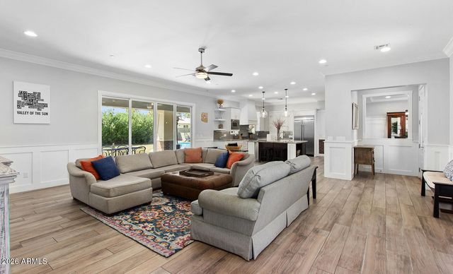 3412 N KACHINA Lane, Scottsdale, AZ 85251
