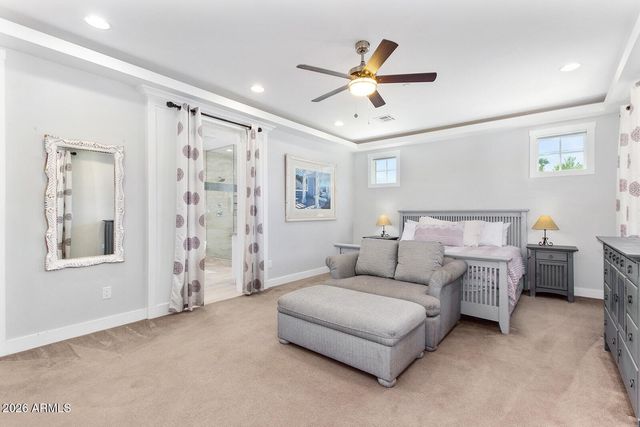 3412 N KACHINA Lane, Scottsdale, AZ 85251