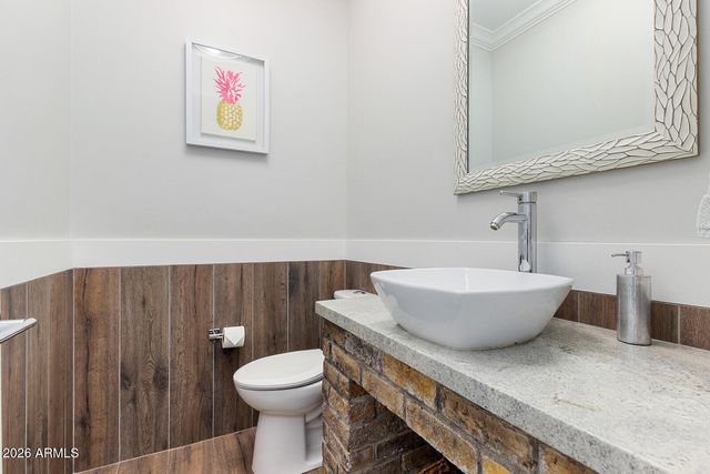 3412 N KACHINA Lane, Scottsdale, AZ 85251