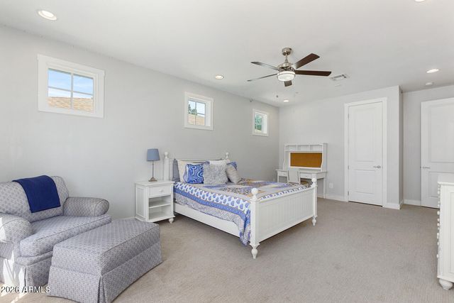 3412 N KACHINA Lane, Scottsdale, AZ 85251