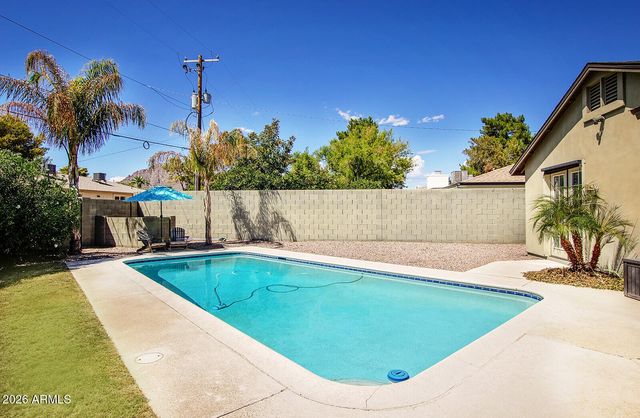 3412 N KACHINA Lane, Scottsdale, AZ 85251