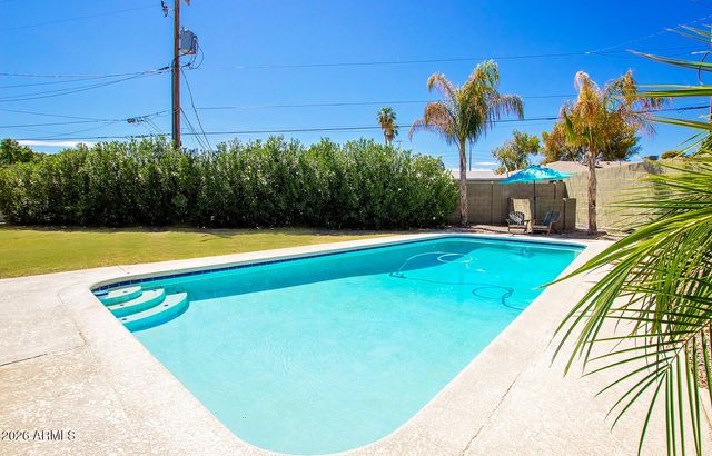 3412 N KACHINA Lane, Scottsdale, AZ 85251