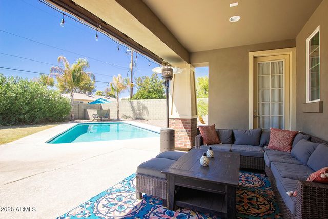 3412 N KACHINA Lane, Scottsdale, AZ 85251