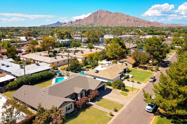 3412 N KACHINA Lane, Scottsdale, AZ 85251