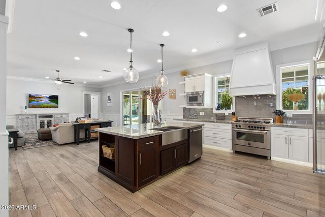 3412 N KACHINA Lane, Scottsdale, AZ 85251