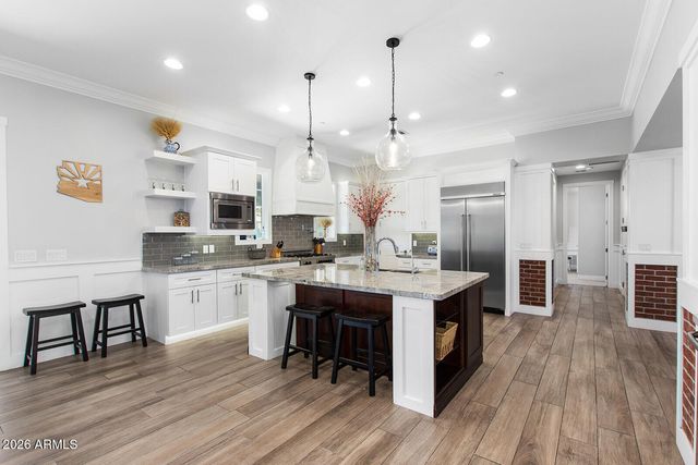 3412 N KACHINA Lane, Scottsdale, AZ 85251