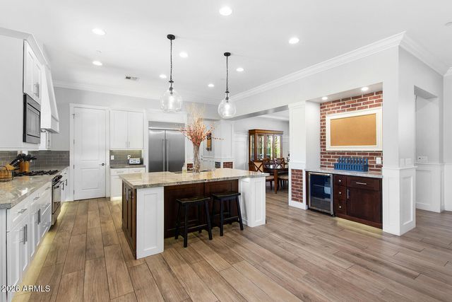 3412 N KACHINA Lane, Scottsdale, AZ 85251
