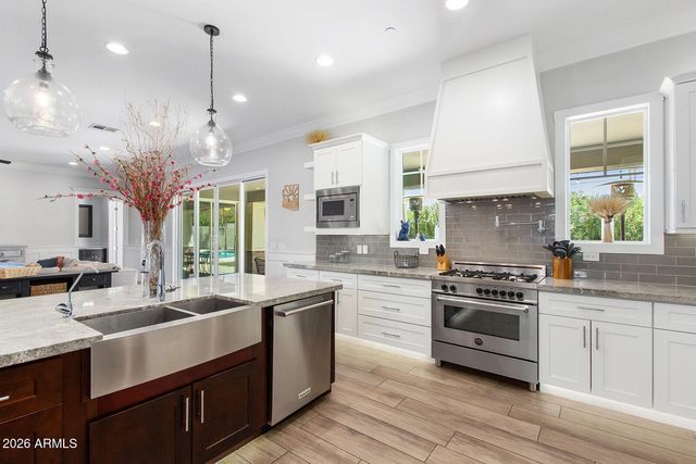 3412 N KACHINA Lane, Scottsdale, AZ 85251