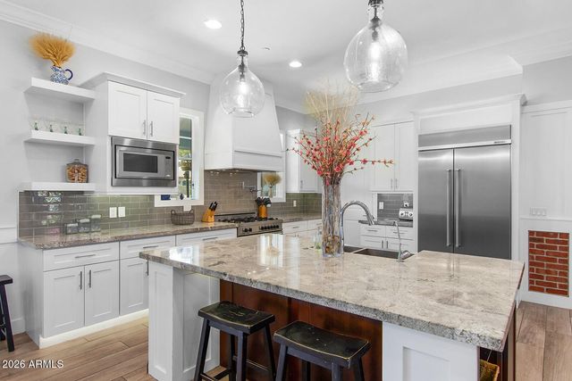 3412 N KACHINA Lane, Scottsdale, AZ 85251