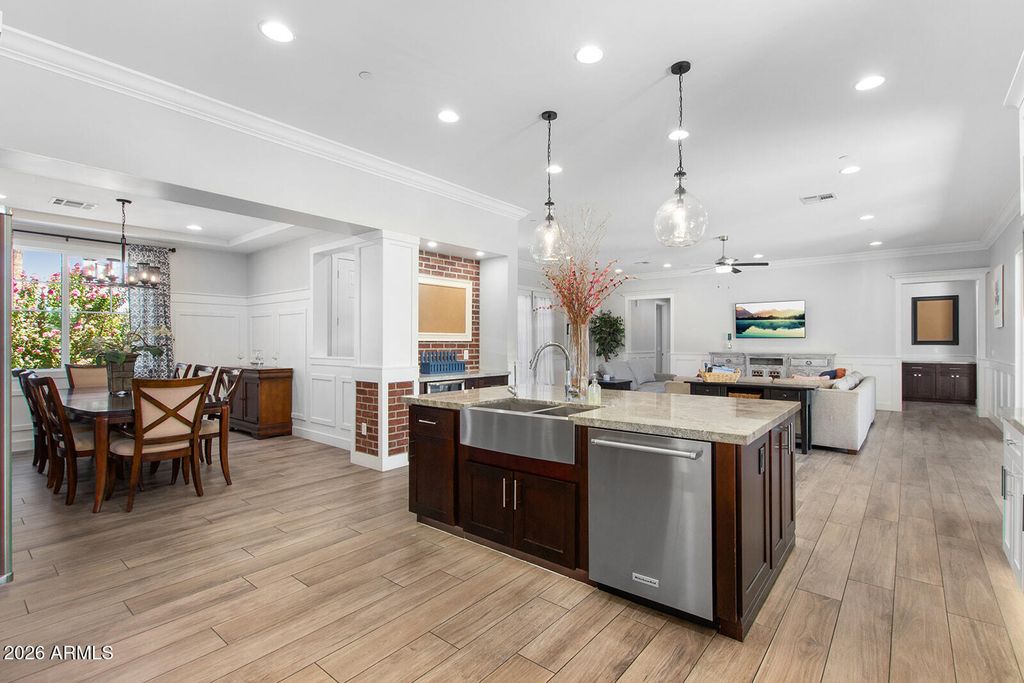 3412 N KACHINA Lane, Scottsdale, AZ 85251