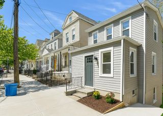 3399 Fort Independence Street, Bronx, NY 10463