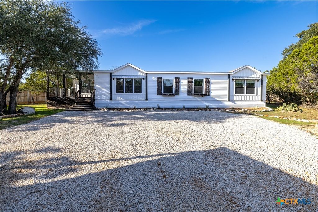2301 Wegner Road B, New Braunfels, TX 78132