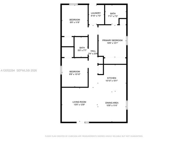 1820 SW 9th St, Fort Lauderdale, FL 33312