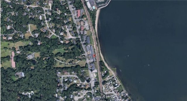 4160 Post Road 28, East Greenwich, RI 02818