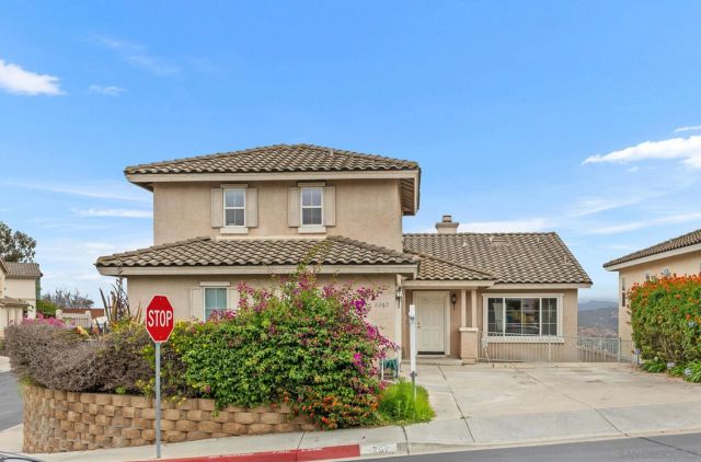 2269 Pointe Pkwy, Spring Valley, CA 91978