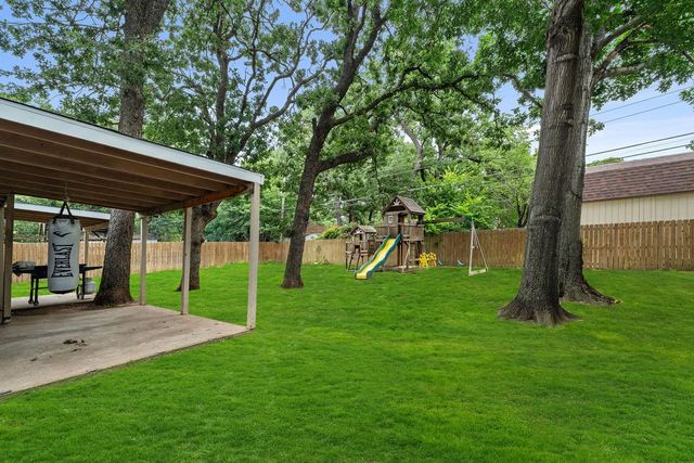 3006 Mark Drive, Arlington, TX 76013