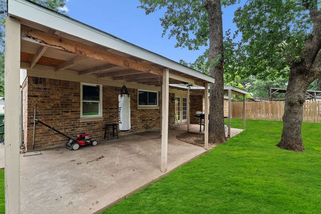 3006 Mark Drive, Arlington, TX 76013